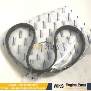 7146391 6625298 7143498 Bobcat Drive Belt