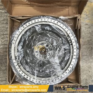 8-97602463-2 8-97602-463-2 8976024632 ISUZU FUZ34 6HK1 Engine Flywheel