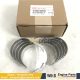 8-97387964-0 8973879640 ISUZU 4JJ1 CRANKSHAFT METAL SET WASHER THRUST Hitachi ZX130K-3 ZX135US-3 Excavator Parts