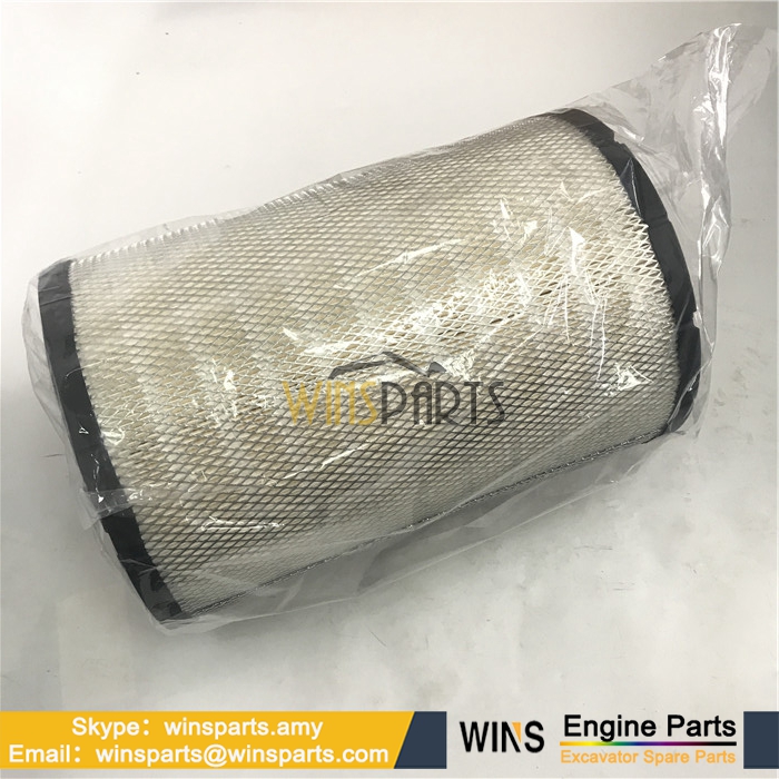 YN11P00034S001 YN11900029S003 Element Filter Air For Kobelco