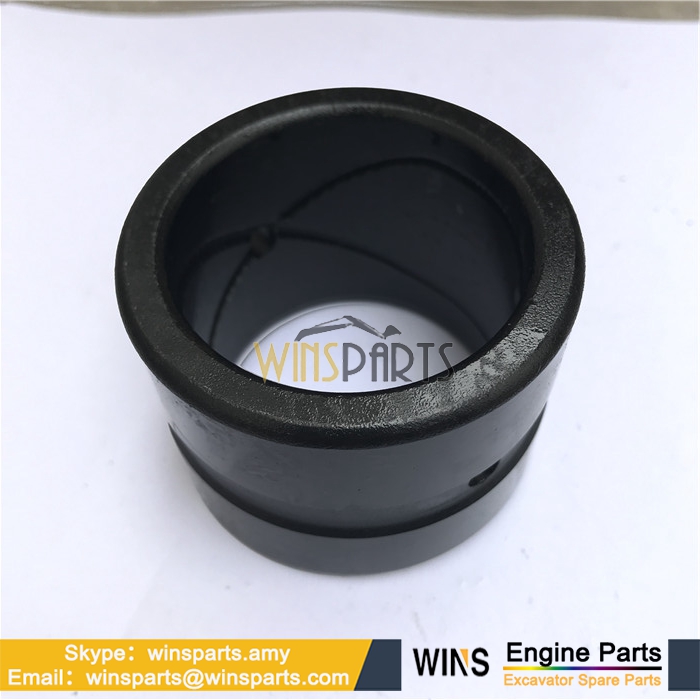 LE12B01055P1 YR12B01079P1 LINK BUSHING New.Holland Kobelco 80MSR-1E SK70SR-2