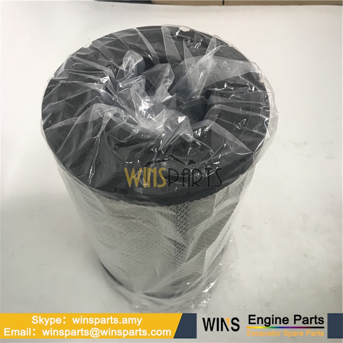 LQ11PU0001S001 AIR FILTER Cleaner ELEMENT Kobelco