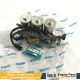 LQ35V00007F1 LQ35V00007F2 SOLENOID VALVE ASSY KOBELCO SK210-10 SK200-10 SK260-10 SK250-10 SUPER X Excavator Parts
