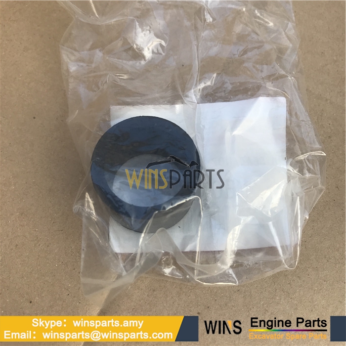 ME036562 VAME036562 Mitsubishi 6D14-T 6D15-T 6D16-T ENGINE DUST CAP SEAL KOBELCO SK290LC-6E SK220LC SK330LC-6E Excavator Parts