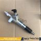 ME440071 VAME440071 105030-3660 Mitsubishi ZEXEL 6D16 FUEL INJECTION NOZZLE KOBELCO SK290LC-6E SK330LC-6E Excavator Parts