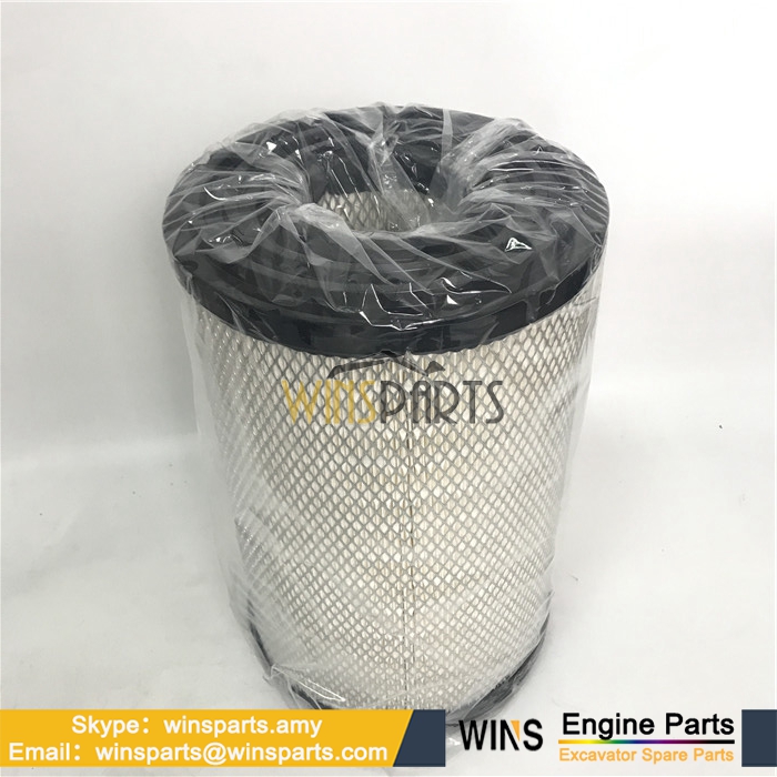 YN11P00072R100 YN11P00072S006 Air Filter ELEMENT Kobelco SK200-10