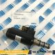 YN35V00048F1 YN35V00048F2 KDRDE5K-31/30C50 Hydraulic Pump Solenoid Valve Kobelco SK260-9 SK295-8 SK295-9 SK350-8 SK485-8 Excavator Parts