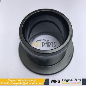 YT12B01112P1 YT12B01010P2 ARM GROUP BUSHING New Holland Kobelco
