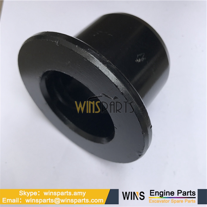 YT12B01112P1 YT12B01010P2 LE12B01054P1 ARM GROUP BUSHING New.Holland Kobelco SK70SR SK80CA SK60  Excavator Parts 