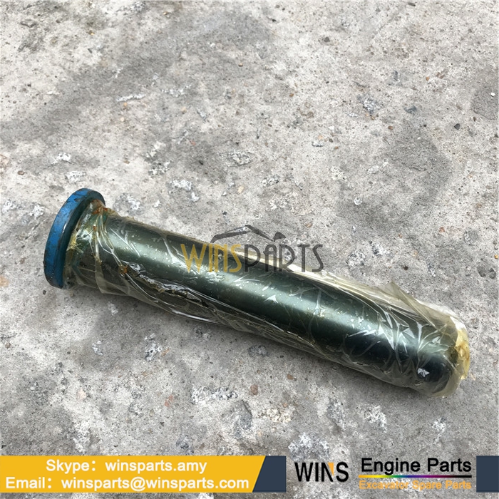 YT12B01113P1 YT12B01018P1 LINK PIN For Kobelco 70SR 80CS SK70SR-2 75SR New.Holland