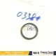 0-95690338-0 0956903380 ISUZU 4JJ1 GASKET; SUCTION PIPE TO BLOCK Hitachi CASE John Deere Excavator Spare Parts