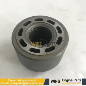 0610700 4330977 AT200562 AT167072 ROTARY GROUP Hitachi EX60-2 EX60-3