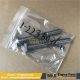1122350363 1-12235036-3 ISUZU 6WG1 6WA1 6WF1 CONNROD BOLT Connecting ROD Screw Hitachi ZX870LCR-5G ZX870R-3 ZX870R-5B ZX1800K-3 Parts