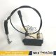 132-7778 151-9354 1327778 1519354 CAT GOVERNOR Throttle Motor Caterpillar E325B E330B Excavator Parts
