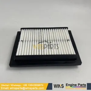 17M-911-3530 CAB Air Conditioner Filter AC ELEMENT KOMATSU