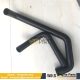 206-03-71211 206-03-71190 2060371211 2060371190 Radiator Tank Water pipe HOSE KOMATSU PC210LC-7 PC220LC-7 PC220-7 PC230-7 Excavator Parts