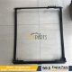 20Y-54-36701 20Y-54-36711 CAB FRONT WINDOW ASS'Y KOMATSU PC100-6 PC200-6 PC120-6 PC130-6 PC210LC-6 PC230-6 PC250LC-6 Excavator Spare Parts