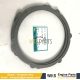 2441U1040S7 KYB HYDRAULIC PROPELLING MOTOR PLATE Kobelco SK350-9 SK290LC SK485LC-9 SK350-8 SK485-9 SK290LC-6E SK270LC Excavator Parts
