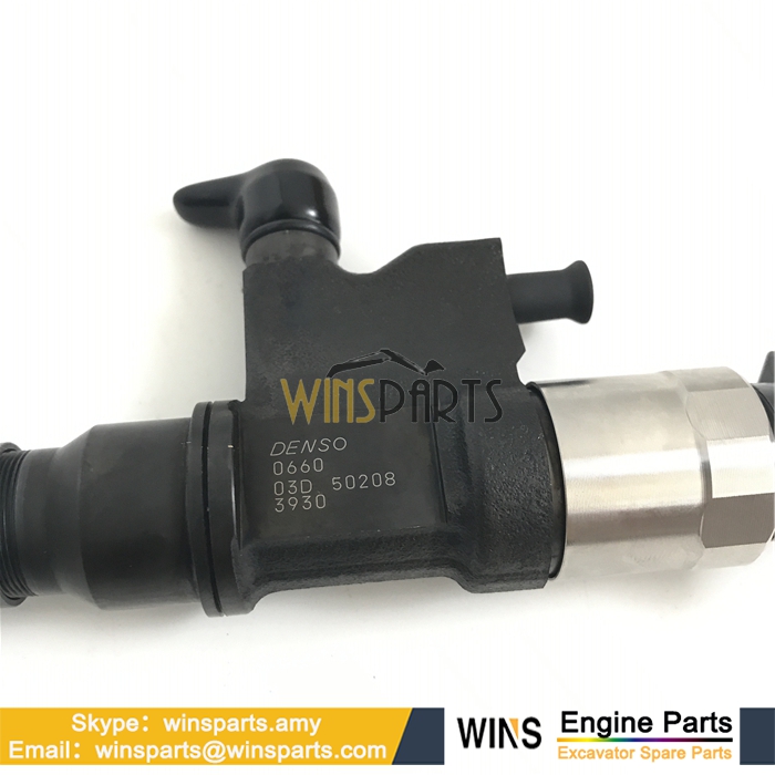 295900-0640 095000-0660 095000-5471 DENSO FUEL INJECTION INJECTOR