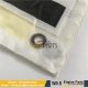 3389248 6754-11-3130 Cummins Engine Seal Gasket For KOMATSU PC200 PC220 PC220LL PC240 PC270 PC290 PC360 PC390 PC390 Excavator Parts