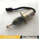 3935649 SA-4765-12 3931570 Cummins 12v Engine FUEL PUMP Stop Solenoid Valve Fuel Shut Off Solenoid Cummins 5.9L 8.3L Parts