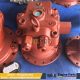 401-00457B 40100457B SWING MOTOR Rotary Device Slewing Doosan Daewoo DX300LC Komatsu SOLAR 300LC-V 300LC-7A DX300LCA Dh300-7 Excavator Parts