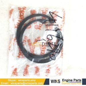 4274552 4116290 Circlip BEARING GEAR RING RETAINING Hitachi