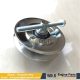 4346770 8-94399957-0 8943999570 AIR CONDITIONER BELT V PULLEY Hitachi A/C Excavator Parts