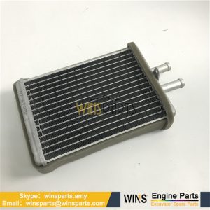 4416974 Air Conditioner CORE HEATER AC Hitachi EX100-5 EX200-5