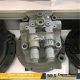 4625367 HYDRAULIC SWING OIL MOTOR ASSY Kawasaki motor Hitachi ZX240-3 ZX240-5G ZX240LC-3G ZX240LC-5G ZX250LC-3 Excavator Parts