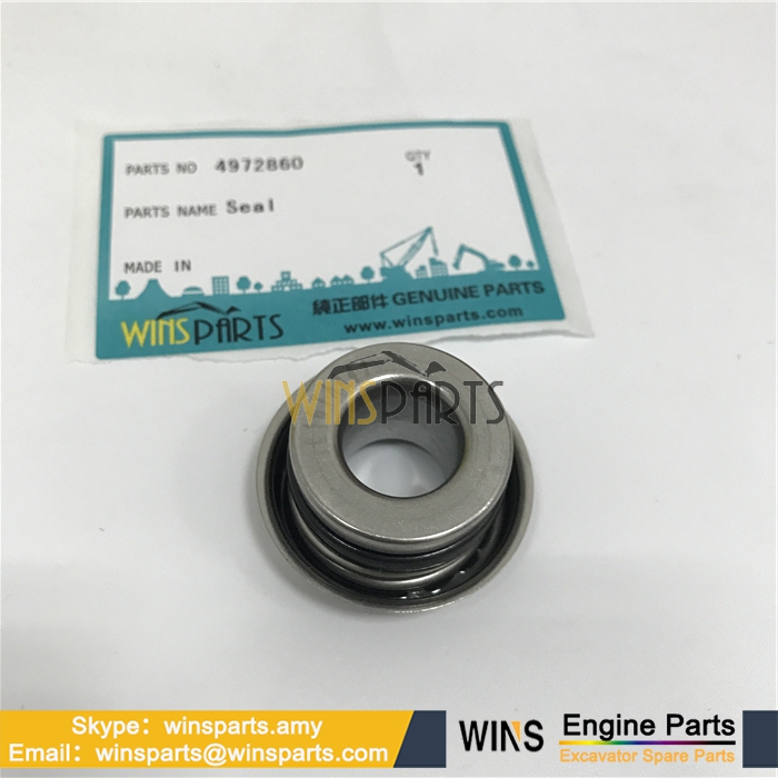 thumbnail image 2 of Water Pump Seal Rebuild Kit For Yamaha Raptor 660 / 660R (2001-2005) – OEM #11H-12438-10-00 2 of 9