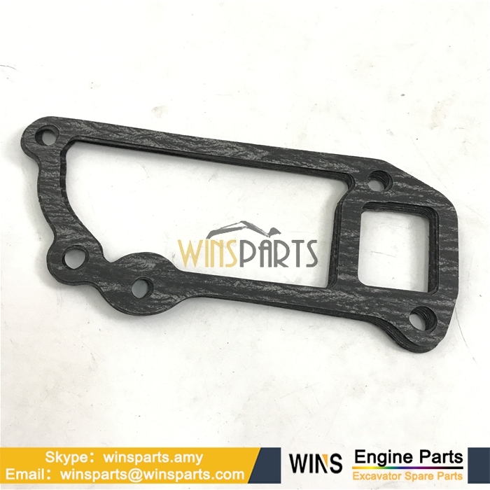 8-94370661-0 Isuzu 4BD14BG1 6BD1 6BG1 Egnine WATER PUMP GASKET