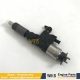 8-98151837-2 8981518372 8-98151837-3 8981518373 ISUZU 6HK1 Engine FUEL INJECTION INJECTOR Hitachi ZX350LC-3F ZX400LCH-3 ZX400W-3 Excavator Parts