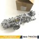 8-98274342-0 8982743420 8-98274342-0 8982743420 ISUZU 4JJ1 Filter Oil Cooler Assembly Excavator Spare Parts