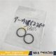 9-09566226-0 9095662260 ISUZU 4JJ1 Engine GASKET; CENTER BOLT Hitachi John Deere Excavator Spare Parts