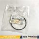 9-13213035-0 9132130350 9-13213-035-0 913213-0350 GASKET COVER OIL PORT ISUZU 4JJ1-XYSA03 4JJ1 Engine Spare Parts