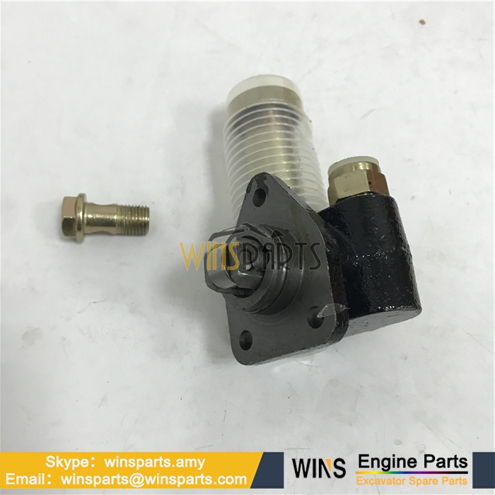   6204-71-1610  	[1]	  INJECTION PUMP A.,(SEE FIG.0451) Komatsu China	   	  ["SN: 18897-UP"] |$0.      	  DK105220-5280  	[1]	  FEED PUMP ASS'Y Komatsu	1.14 kg.  	  ["SN: 18897-UP"] |$1. 1.	  DK152003-1020  	[1]	  HOUSING Komatsu	0.74 kg.  	  ["SN: 18897-UP"] 2.	  DK152100-1120  	[1]	  PISTON Komatsu	0.02 kg.  	  ["SN: 18897-UP"] analogs:["DK1520101120"] 3.	  DK152102-1600  	[1]	  SPRING Komatsu	0.019 kg.  	  ["SN: 18897-UP"] 4.	  DK152105-1500  	[1]	  PLUG Komatsu China	   	  ["SN: 18897-UP"] analogs:["DK1210502000", "DK1521050200"] 5.	  DK029332-6030  	[1]	  GASKET Komatsu	0.01 kg.  	  ["SN: 18897-UP"] 6.	  DK152111-2820  	[1]	  TAPPET ASS'Y Komatsu	0.045 kg.  	  ["SN: 18897-UP"] 7.	  DK152112-0100  	[1]	  ROLLER Komatsu	0.01 kg.  	  ["SN: 18897-UP"] 8.	  DK152113-0700  	[1]	  PIN Komatsu	0.005 kg.  	  ["SN: 18897-UP"] 9.	  DK152114-0400  	[2]	  GUIDE Komatsu China	   	  ["SN: 18897-UP"] 10.	  DK152115-0500  	[2]	  VALVE Komatsu	0.001 kg.  	  ["SN: 18897-UP"] analogs:["6217716820"] 11.	  DK152116-0200  	[2]	  SPRING Komatsu	0.001 kg.  	  ["SN: 18897-UP"] 12.	  DK152118-0900  	[1]	  ADAPTER Komatsu	0.057 kg.  	  ["SN: 18897-UP"] 13.	  DK029631-6060  	[2]	  O-RING Komatsu	0.001 kg.  	  ["SN: 18897-UP"] 14.	  DK152121-0200  	[1]	  RING,SNAP Komatsu China	   	  ["SN: 18897-UP"] analogs:["DK52121020"] 15.	  DK152200-5420  	[1]	  PUMP,PRIMING Komatsu	0.111 kg.  	  ["SN: 18897-UP"] 16.	  DK152300-5920  	[1]	  BOLT,JOINT Komatsu	0.035 kg.  	  ["SN: 18897-UP"] analogs:["6204735710"] 17.	  DK029731-4680  	[1]	  BOLT,JOINT Komatsu	0.033 kg.  	  ["SN: 18897-UP"] 18.	  DK029711-4310  	[1]	  EYE Komatsu China	   	  ["SN: 18897-UP"] analogs:["DK0297714310", "DK29711431"] 19.	  DK029341-4130  	[4]	  GASKET Komatsu	0.001 kg.  	  ["SN: 18897-UP"] 20.	  DK152320-0100  	[1]	  COVER Komatsu	0.02 kg.  	  ["SN: 18897-UP"]
