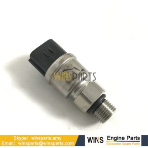 KHR10301 5 MPa SENSOR Pressure Sensor SUMITOMO SH210-5 SH350-5