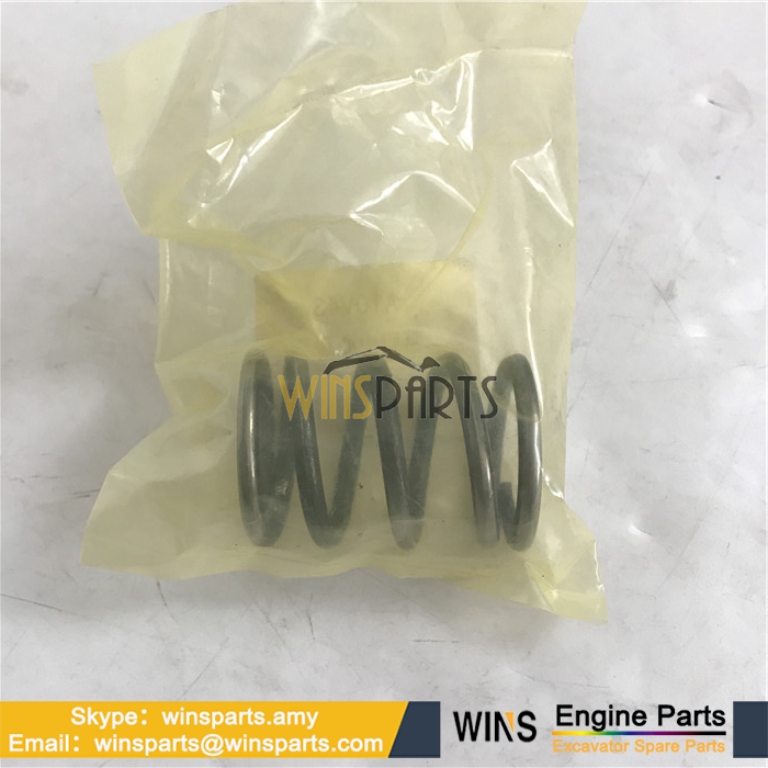 KOREA HANDOK HYDRAULIC Pump COIL SPRING A10VD43SR A10vd43 A10V43 A10V43SR Rexroth Uchida Hydraulic Main Pump Repair Kit Parts 