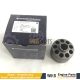 KOREA HANDOK HYDRAULIC Pump Cylinder block A10VD43SR A10vd43 A10V43 A10V43SR