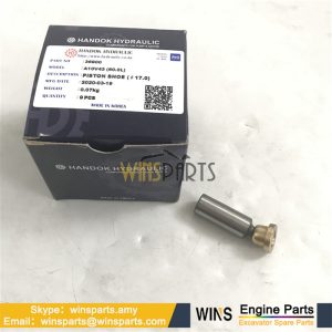 HANDOK HYDRAULIC Pump Piston Shoe A10VD43SR A10vd43