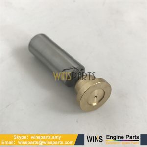 107-6666 1076666 HYDRAULIC Main PISTON PUMP PISTON AS For Caterpillar