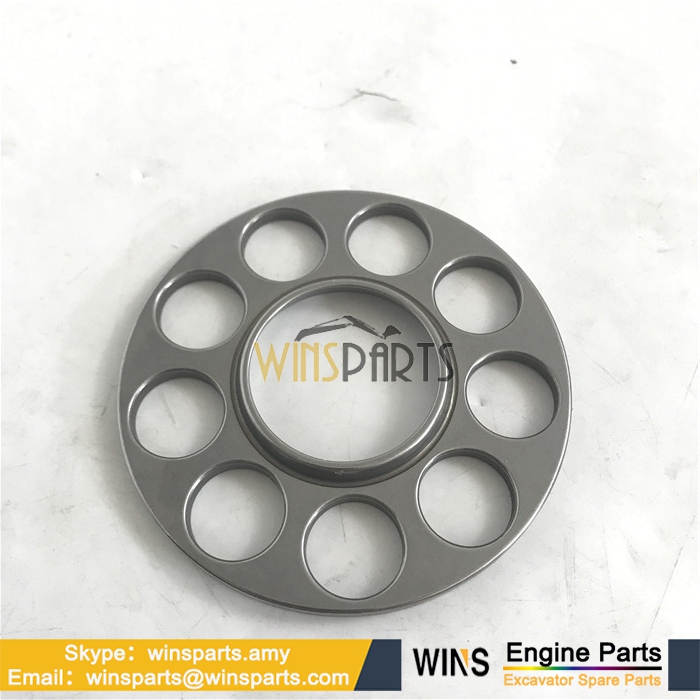 Uchida / Rexroth > A8V Series KOREA HANDOK HYDRAULIC Pump Set plate Valve plate  A8V55ERIR A8V55ESBR A8V55SR1R A8V59ESBR A8V80ESBR A8V80SR1R A8V86ESBR A8V107ESBR A8V107SR1R A8V115ESBR A8V172ESBR A8VO55 A8VO80 A8VO107 A8VO160 A8VO200  Uchida / Rexroth > A10V Series KOREA HANDOK HYDRAULIC Pump Set plate Valve plate  A10V17 A10V21 A10V28 A10V40 A10V43 (A10VD43) A10V71 A10VO71