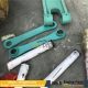 LC12B01058P1 LC12B01057P1 LC12B01063F1 LINKAGE YOKE BUCKET LINK ASSEMBLY Kobelco SK300 SK330LC-6E SK330LC Excavator Spare Parts (2)