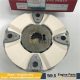 LC30P00007F1 HYDRAULIC PUMP COUPLING JOINT Kobelco SK330LC-6E SK330LC SK330-6 Excavator Spare parts