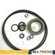 LQ15V00015S002 LS15V00019F1 LS15V00018F1 Swing Motor O RING SEAT OIL SEAL KIT For Kobelco SK460 SK485-8 SK460-8 SK485-9 Excavator Parts