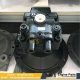 LQ15V00023F1 LQ15V00015F1 LQ15V00015F2 HYDRAULIC SWING MOTOR ASSY Swing Kobelco SK260-8 SK260-9 Excavator Spare Parts