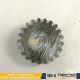 LQ32W01011P1 HYDRAULIC Swing Motor Gearbox DRIVEN SPROCKET GEAR For Kobelco SK235SR-2 SK250LC-8 SK250LC-6E SK460-8 Excavator Parts