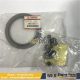 ME030857 VAME030857 MITSUBISHI 6D15 6D14 6D16 FLYWHEEL HOUSING SEAL Kobelco SK290LC-6E SK220 SK220LC SK330LC-6E Excavator Parts