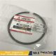 ME053533 VAME053533 MITSUBISHI 8DC8 8DC9 6D24-TEB 6D22-T ENGINE PISTON RING SET Kobelco SK480LC SK480LC-6E Parts